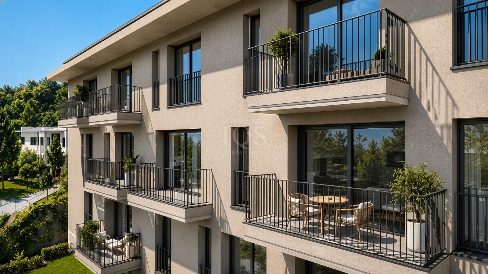 Balcone